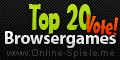 Top 20 Browsergames