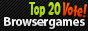Top 20 Browser Games