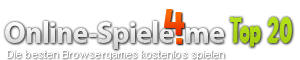 Online-Spiele.me Logo